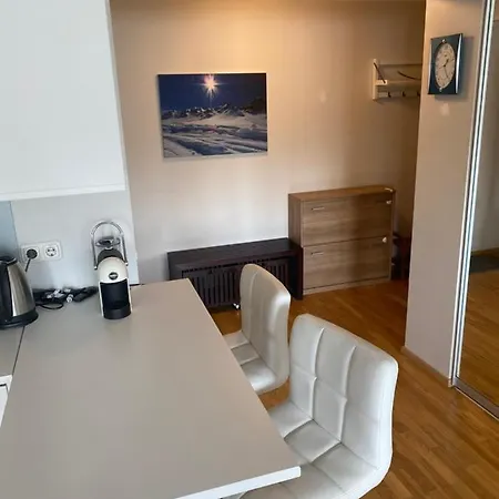 Vallika Ideaal Asukohaga Place Апартаменты