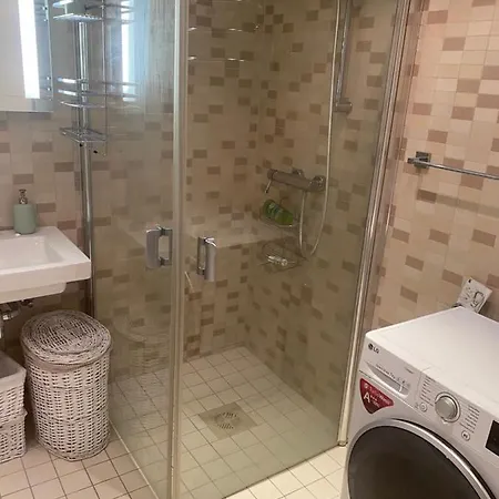 Apartment Vallika Ideaal Asukohaga Place