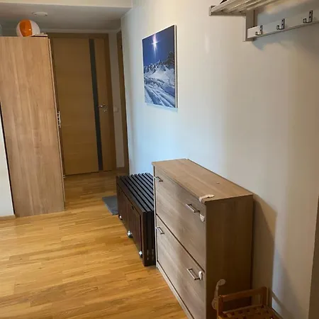 Vallika Ideaal Asukohaga Place Апартаменты