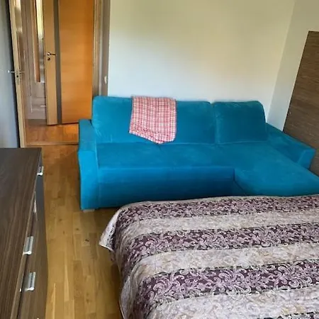 Vallika Ideaal Asukohaga Place Daire