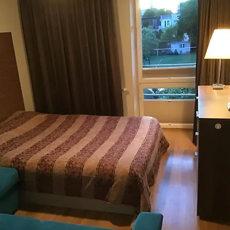 Апартаменты Vallika Ideaal Asukohaga Place Пярну