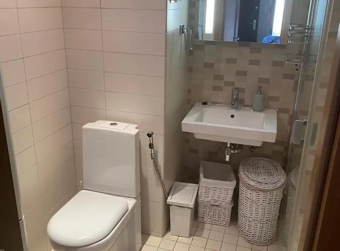 Vallika Ideaal Asukohaga Place Апартаменты *