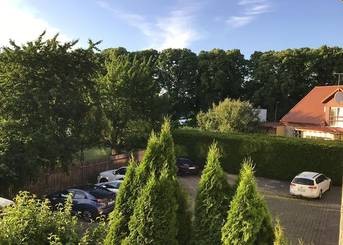 Vallika Ideaal Asukohaga Place Апартаменты *