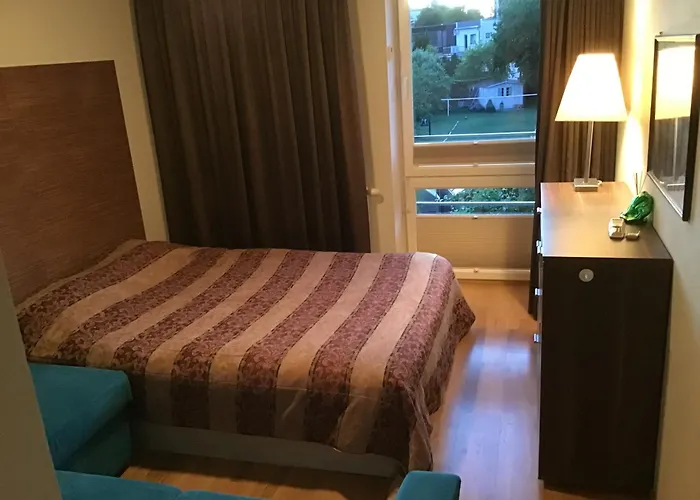 Апартаменты Vallika Ideaal Asukohaga Place Пярну